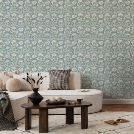 Picture of Väriyhdistelmä Salvia Blue miniature - 1022701-03 - 04625-01